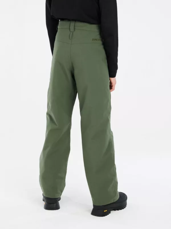 PRTSTERIO JR snowpants Thyme
